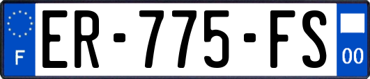ER-775-FS