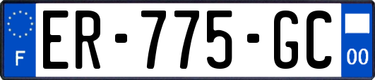 ER-775-GC
