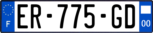 ER-775-GD
