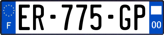 ER-775-GP