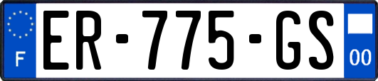 ER-775-GS
