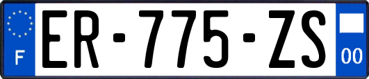 ER-775-ZS