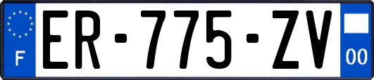 ER-775-ZV