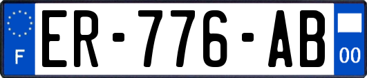 ER-776-AB