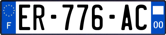 ER-776-AC