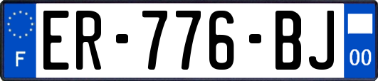 ER-776-BJ