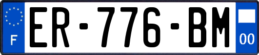 ER-776-BM