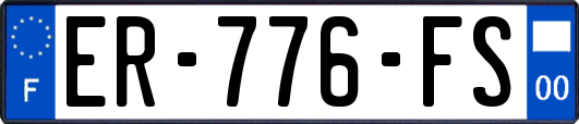 ER-776-FS