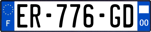 ER-776-GD