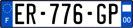 ER-776-GP