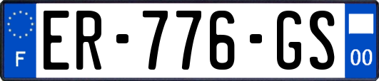 ER-776-GS