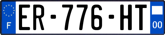 ER-776-HT