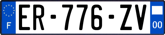 ER-776-ZV