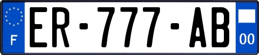 ER-777-AB