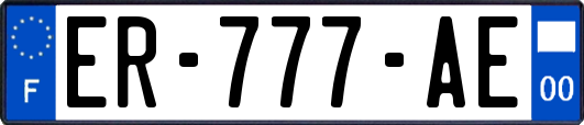 ER-777-AE