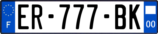 ER-777-BK