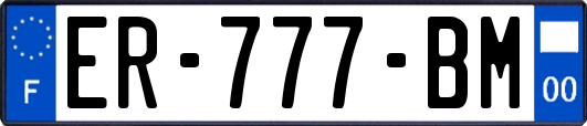 ER-777-BM