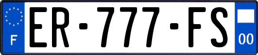 ER-777-FS