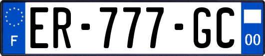 ER-777-GC