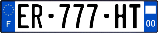 ER-777-HT