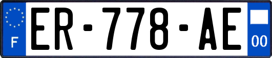 ER-778-AE