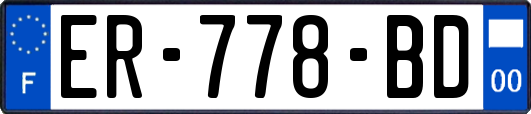 ER-778-BD