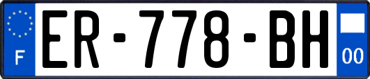 ER-778-BH