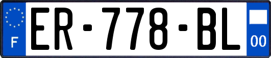 ER-778-BL