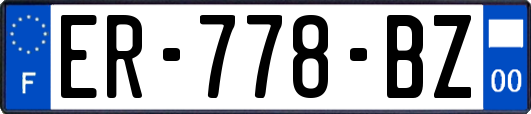 ER-778-BZ