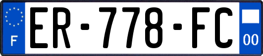 ER-778-FC