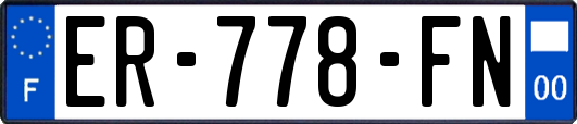 ER-778-FN