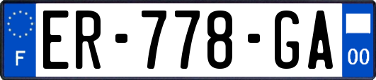 ER-778-GA