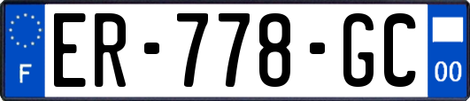 ER-778-GC