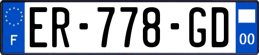 ER-778-GD