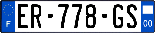 ER-778-GS