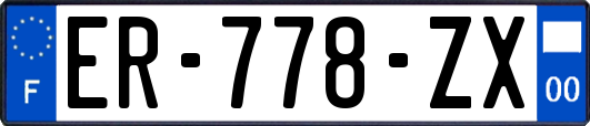ER-778-ZX