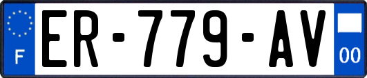ER-779-AV
