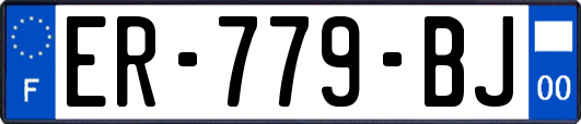 ER-779-BJ