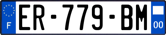 ER-779-BM