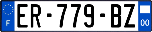 ER-779-BZ