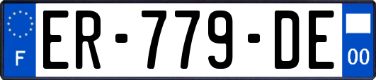 ER-779-DE