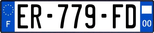 ER-779-FD