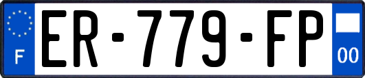 ER-779-FP