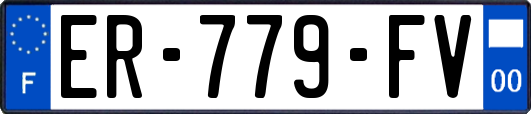 ER-779-FV