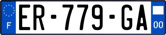 ER-779-GA