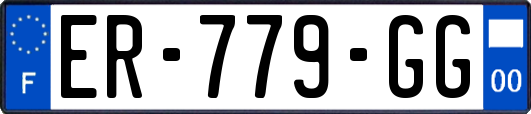 ER-779-GG