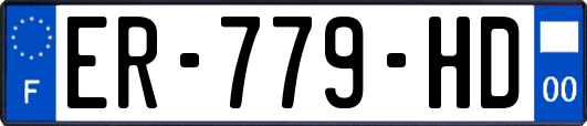 ER-779-HD