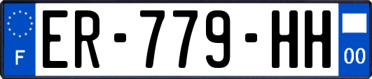 ER-779-HH