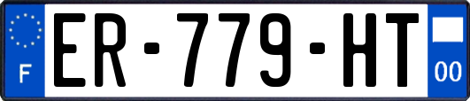 ER-779-HT