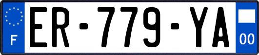 ER-779-YA